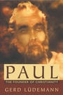 Cover: Paul - Simon + Schuster LLC