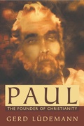 Cover: Paul - Simon + Schuster LLC