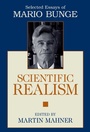 Cover: Scientific Realism - Simon + Schuster LLC
