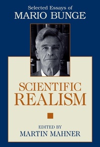 Enlarge image Cover: Scientific Realism - Simon + Schuster LLC