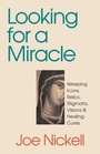 Cover: Looking for a Miracle - Simon + Schuster LLC