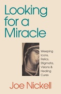 Cover: Looking for a Miracle - Simon + Schuster LLC