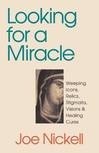 Enlarge image Cover: Looking for a Miracle - Simon + Schuster LLC