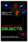 Cover: Deep Sky Objects - Simon + Schuster LLC