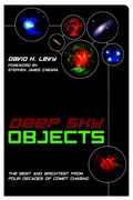 Cover: Deep Sky Objects - Simon + Schuster LLC