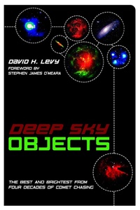 Enlarge image Cover: Deep Sky Objects - Simon + Schuster LLC