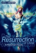 Cover: Resurrection Of Christ - Simon + Schuster LLC