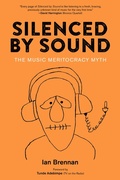 Cover: Silenced by Sound - PM Press