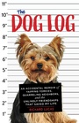 Cover: Dog Log - Chicago Review Press
