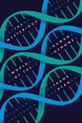Cover: Mysterious World of the Human Genome - Prometheus Books