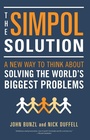 Cover: SIMPOL Solution - Prometheus Books