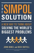 Cover: SIMPOL Solution - Prometheus Books