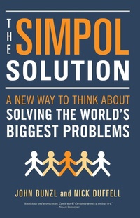 Enlarge image Cover: SIMPOL Solution - Prometheus Books