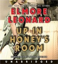 Enlarge image Cover: Up in Honey's Room CD - Collins