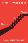 Cover: Hearers and Doers - Lexham Press