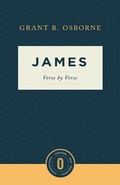 Abbildung von: James Verse by Verse - Lexham Press