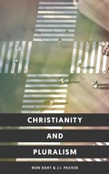 Cover: Christianity and Pluralism - Lexham Press
