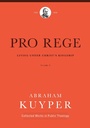 Cover: Pro Rege (Volume 3) - Lexham Press
