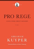 Cover: Pro Rege (Volume 3) - Lexham Press