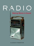 Cover: Radio - Reaktion Books