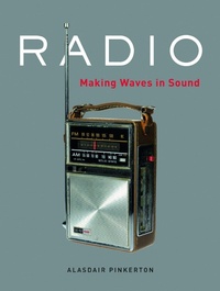 Enlarge image Cover: Radio - Reaktion Books