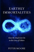 Cover: Earthly Immortalities - Reaktion Books