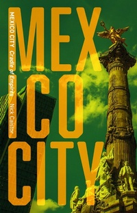 Abbildung von: Mexico City - Reaktion Books