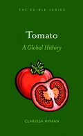 Cover: Tomato - Reaktion Books