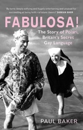 Cover: Fabulosa! - Reaktion Books