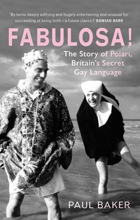 Abbildung von: Fabulosa! - Reaktion Books