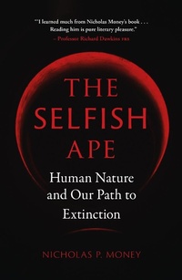 Abbildung von: The Selfish Ape - Reaktion Books