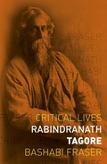 Cover: Rabindranath Tagore - Reaktion Books