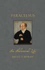 Cover: Paracelsus - Reaktion Books