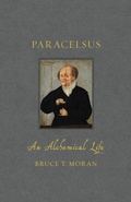 Cover: Paracelsus - Reaktion Books