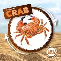 Enlarge image Cover: Crab - BookLife Publishing