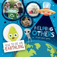 Enlarge image Cover: Helping Others (A Book About Giving) - BookLife Publishing