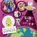 Cover: Same but Different (A Book About Diversity) - BookLife Publishing