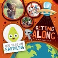 Cover: Getting Along (A Book About Peace) - BookLife Publishing