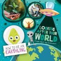 Cover: Looking after Your World - BookLife Publishing