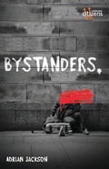 Cover: Bystanders - Oberon Books Ltd