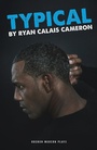 Cover: Typical - Oberon Books Ltd