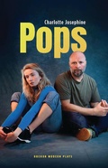 Cover: Pops - Oberon Books Ltd
