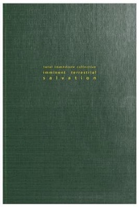 Enlarge image Cover: Total Immediate Collective Imminent Terrestrial Salvation - Oberon Books Ltd