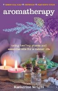 Enlarge image Cover: Aromatherapy - Geddes & Grosset