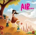 Cover: Go Green - Air 2018 - Buttercup Publishing Ltd