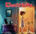 Cover: Go Green - Electricity 2018 - Buttercup Publishing Ltd