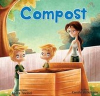 Enlarge image Cover: Go Green - Compost 2018 - Buttercup Publishing Ltd