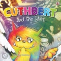 Cover: Cuthbert and the Yeti - Markosia Enterprises Ltd