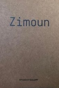 Enlarge image Cover: Zimoun - Akkadia Press