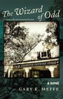 Cover: Wizard of Odd - Green Place Books
